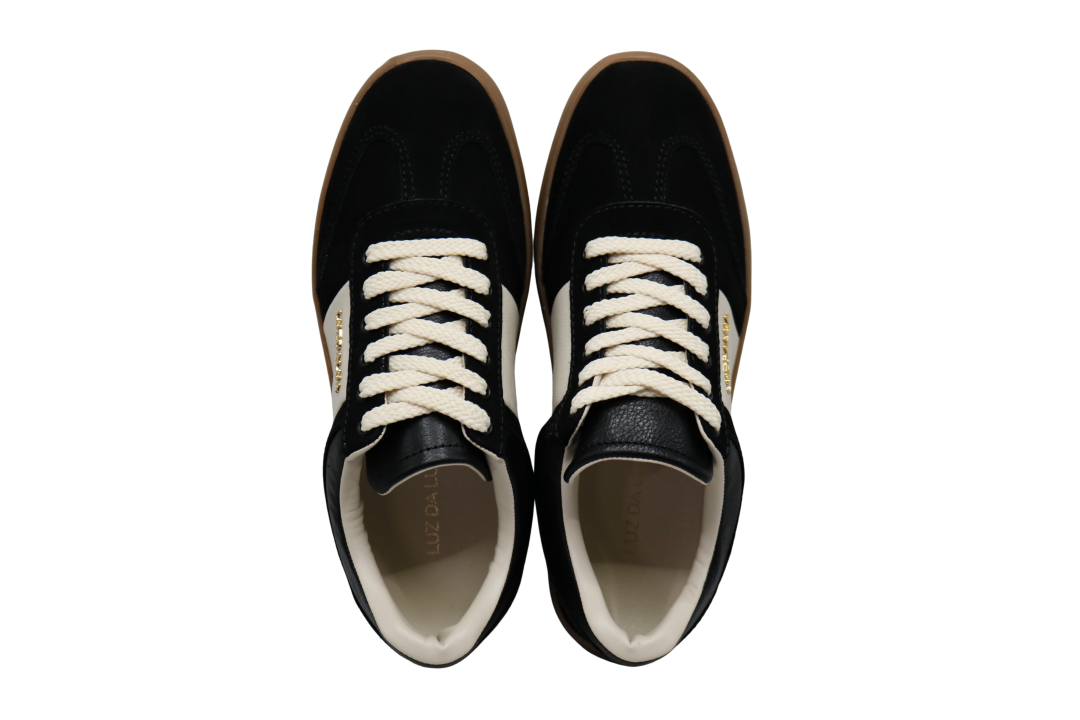 Tênis Feminino Casual Luz da Lua