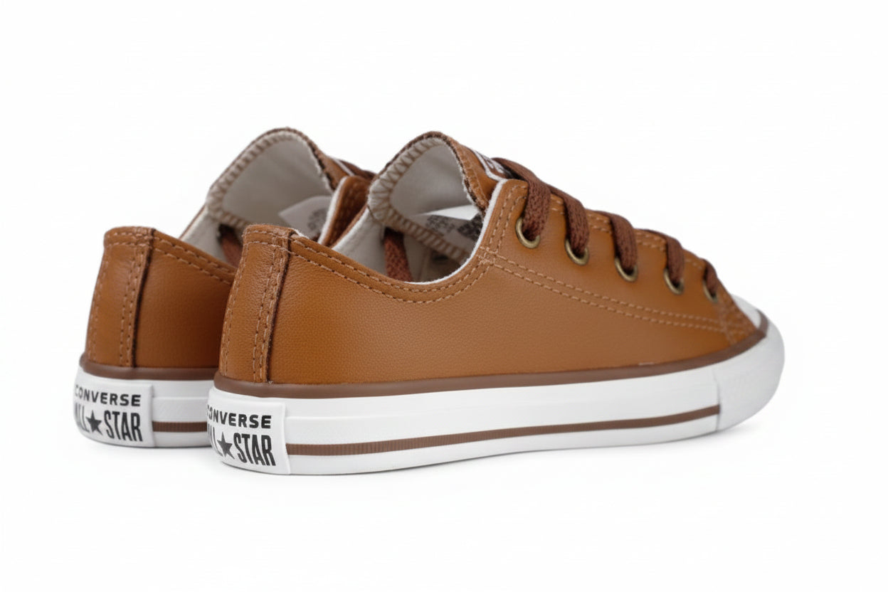 Tênis infantil All Star Converse