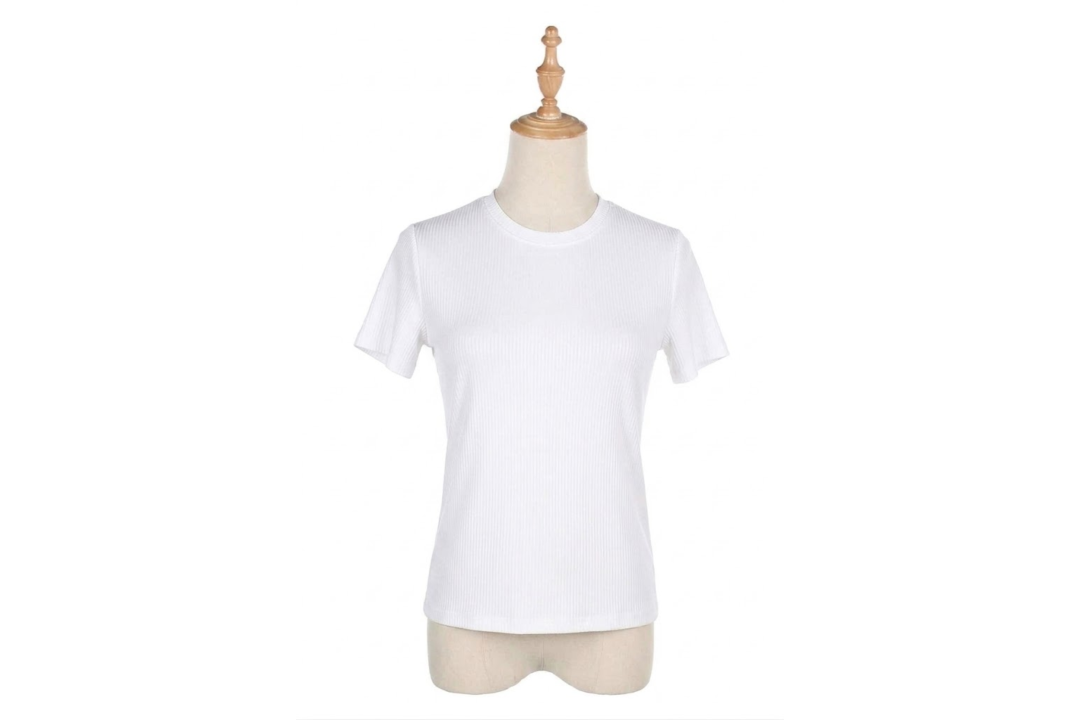 Camiseta feminina Facinelli