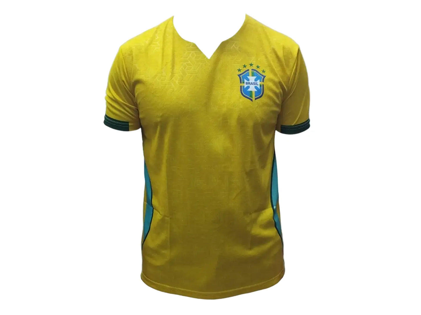 Camiseta Juvenil Marin Seleção Brasileira