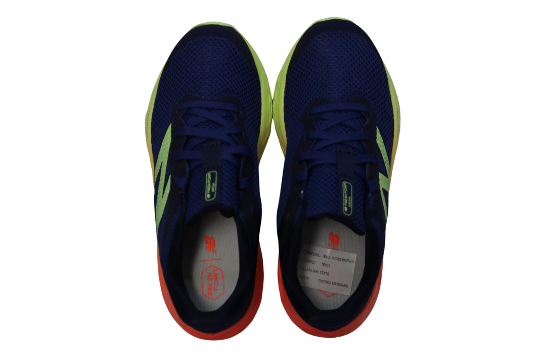 Tênis Infantil New Balance Arishi