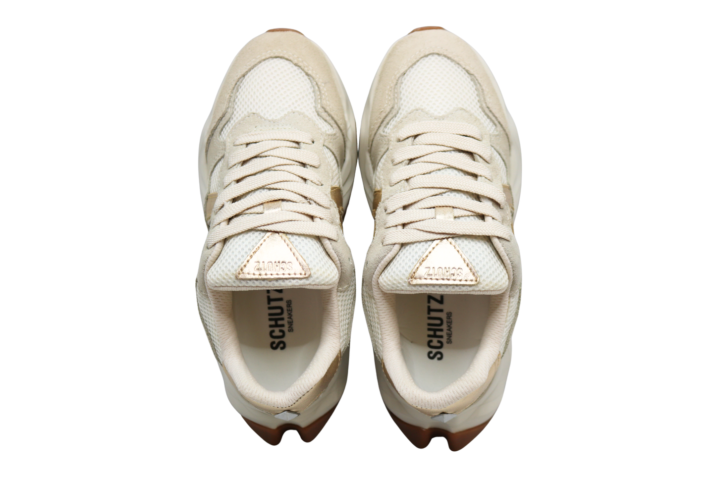 Tênis Feminino Casual Schutz