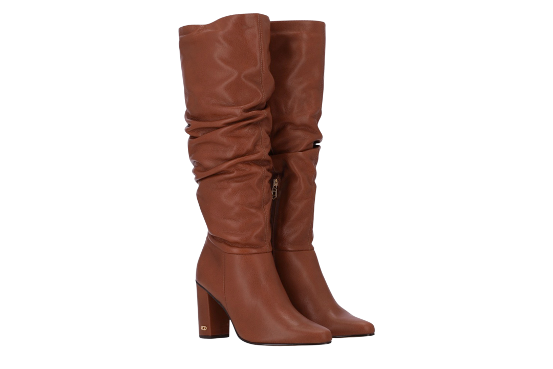 Bota Feminina Montaria Luz da Lua