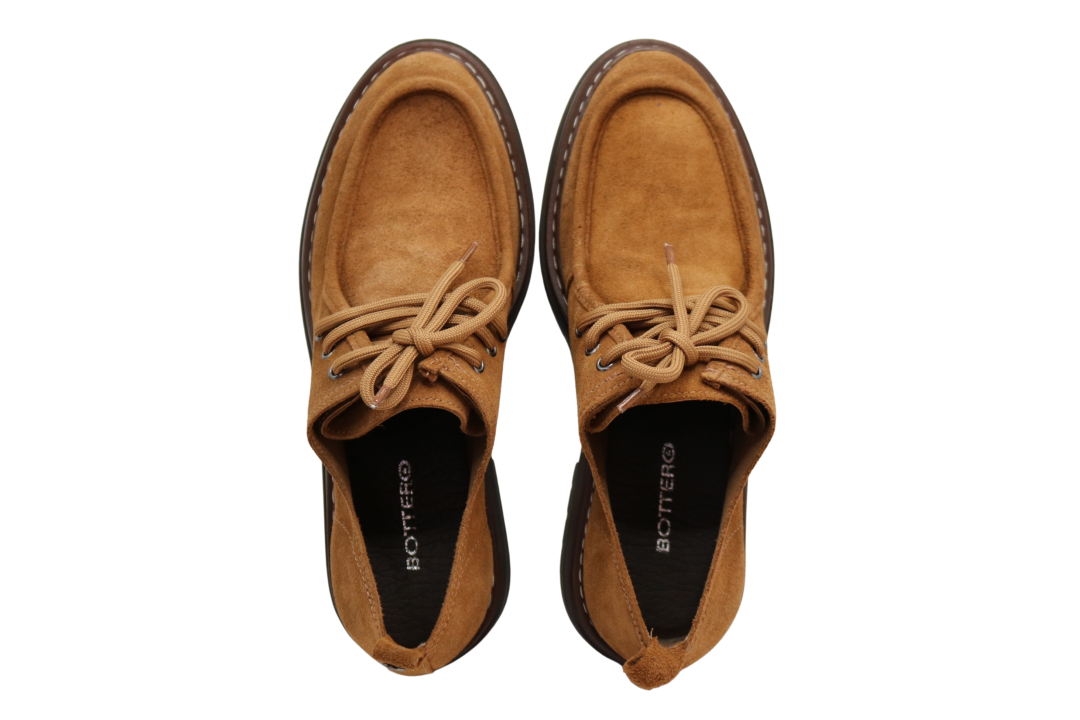 Sapato Feminino Oxford Bottero