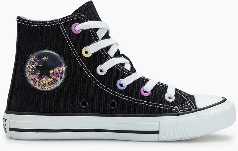 Tênis Infantil Feminino All Star Converse
