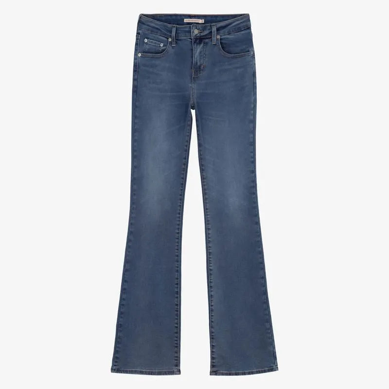 Calça Jeans Feminina Levi’s Bootcut