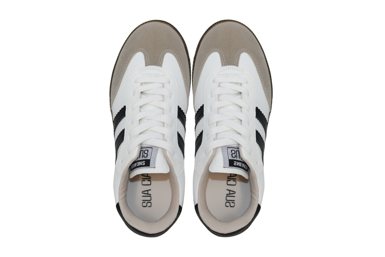 Tênis Feminino Casual Sua Cia