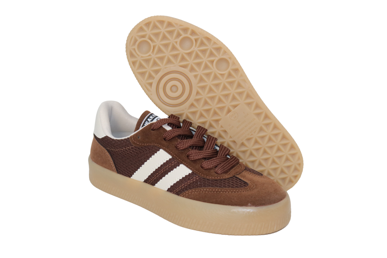 Tênis Feminino Casual Sua Cia