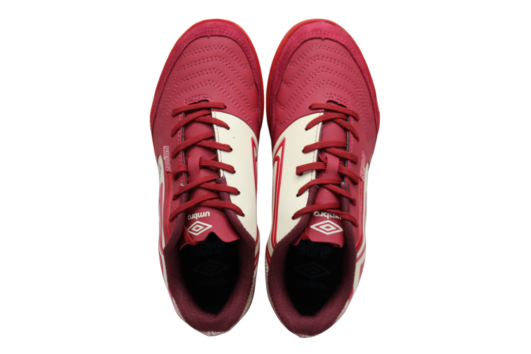 Tênis Futsal Umbro PRO 5 Bump Club
