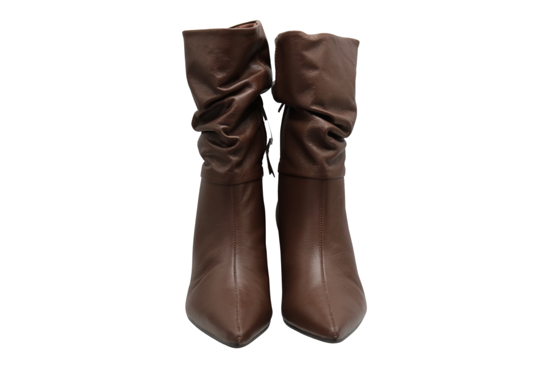 Bota Feminina Via Marte Cano Baixo