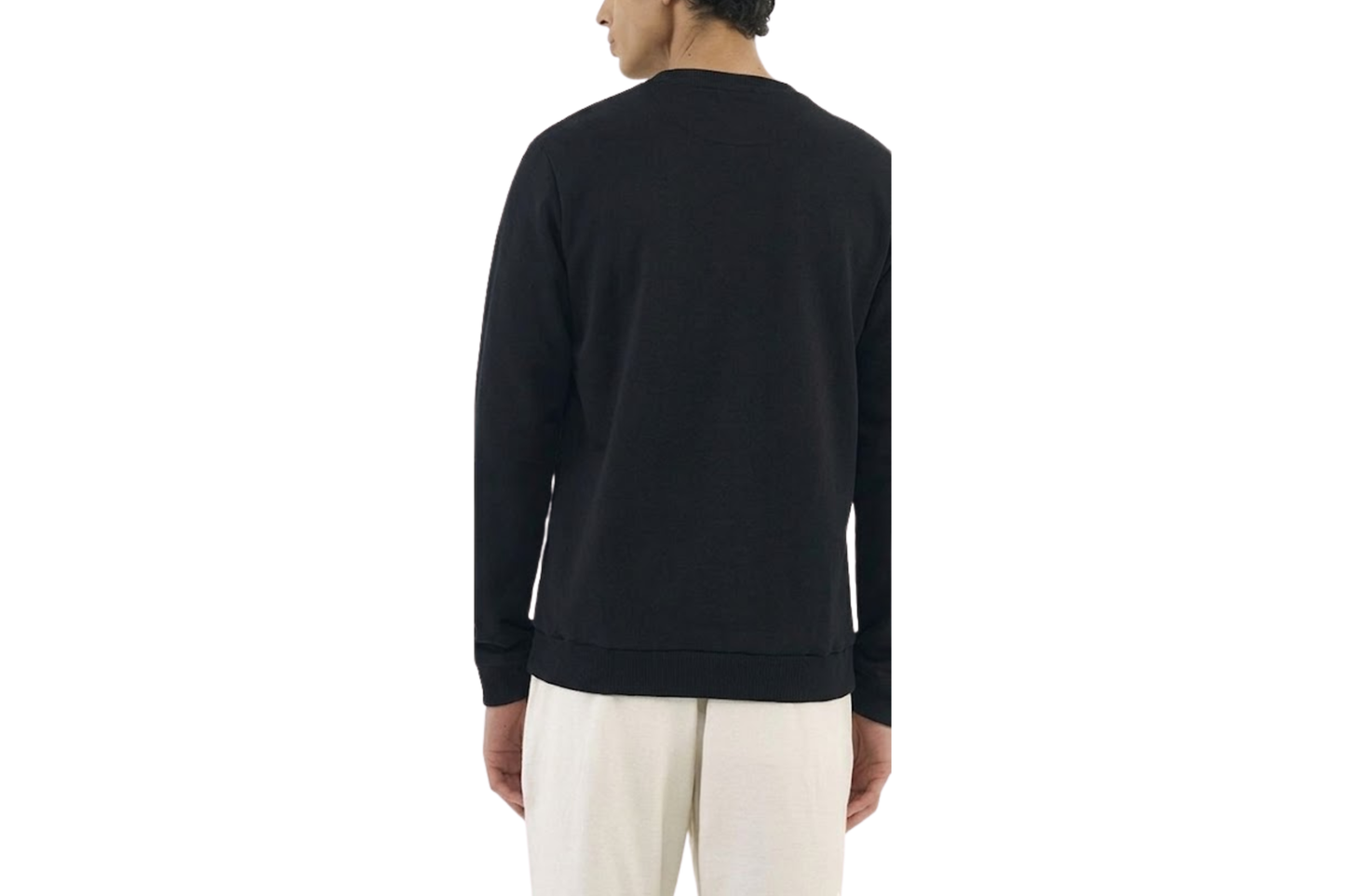 Blusa Moletom Masculino Colcci JW
