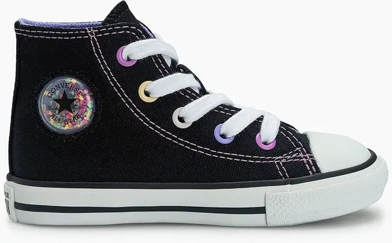 Tênis Infantil Feminino All Star Converse