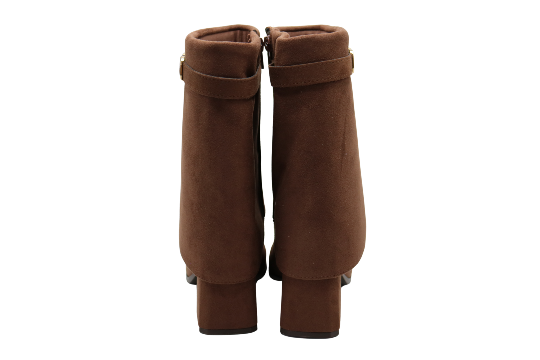 Bota Feminina Via Marte