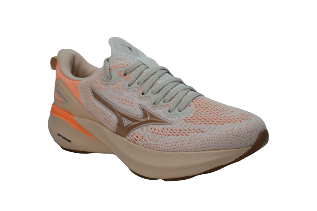 Tênis Mizuno Glow 3