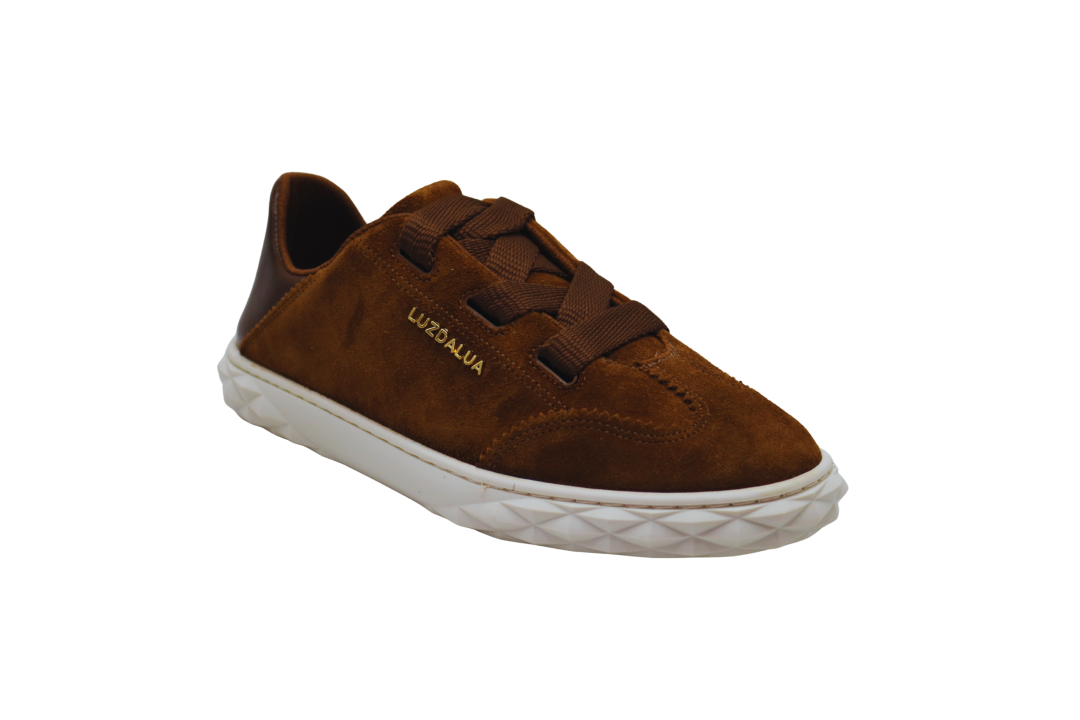 Tênis Feminino Casual Luz da Lua