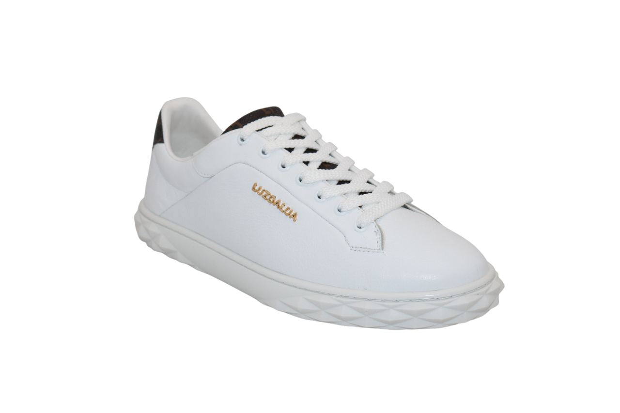 Tênis Feminino Casual Luz da Lua