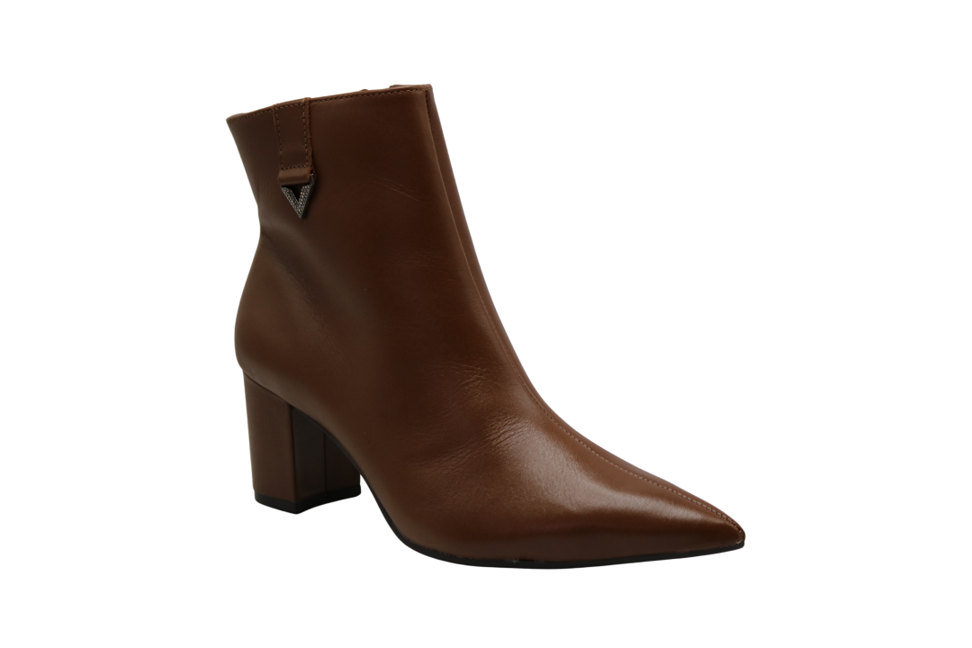 Bota Feminina Via Marte