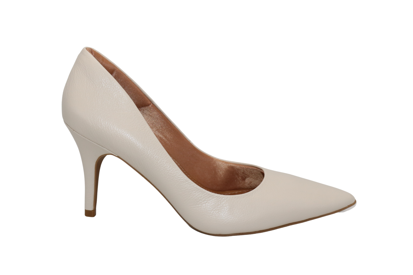 Scarpin Lia Line