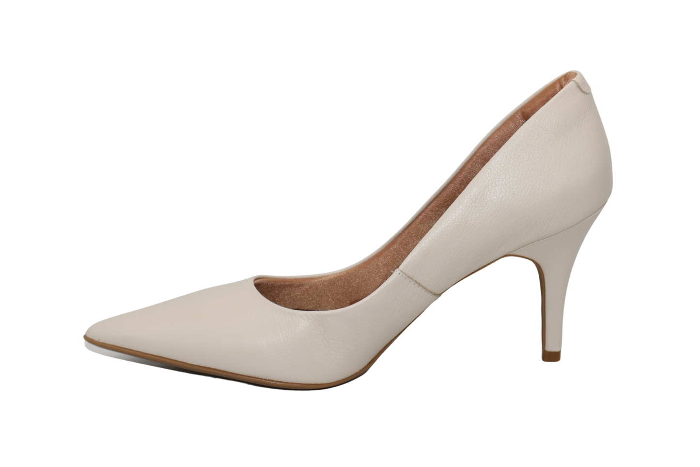 Scarpin Lia Line