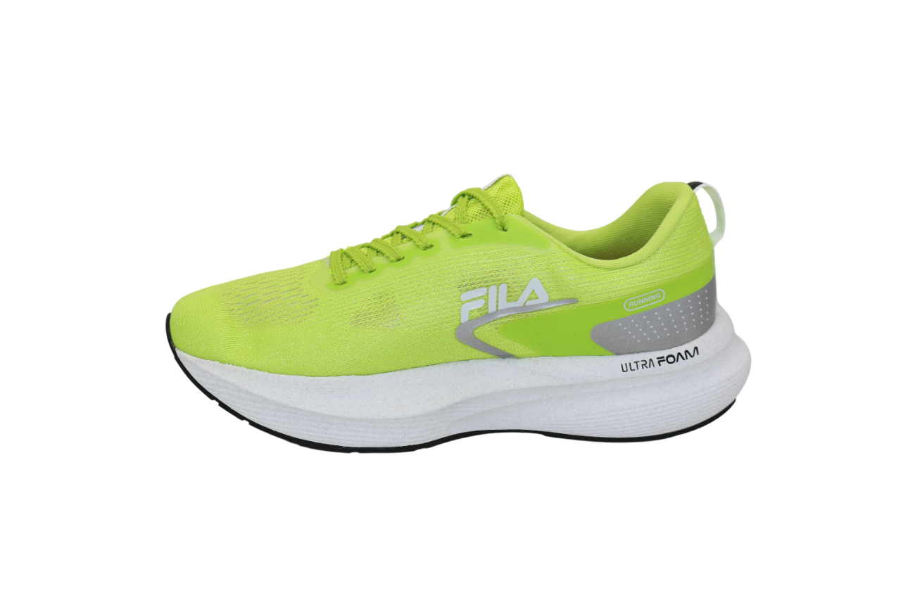 Tênis Feminino Running Fila Racer Fastpace