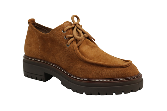 Sapato Feminino Oxford Bottero