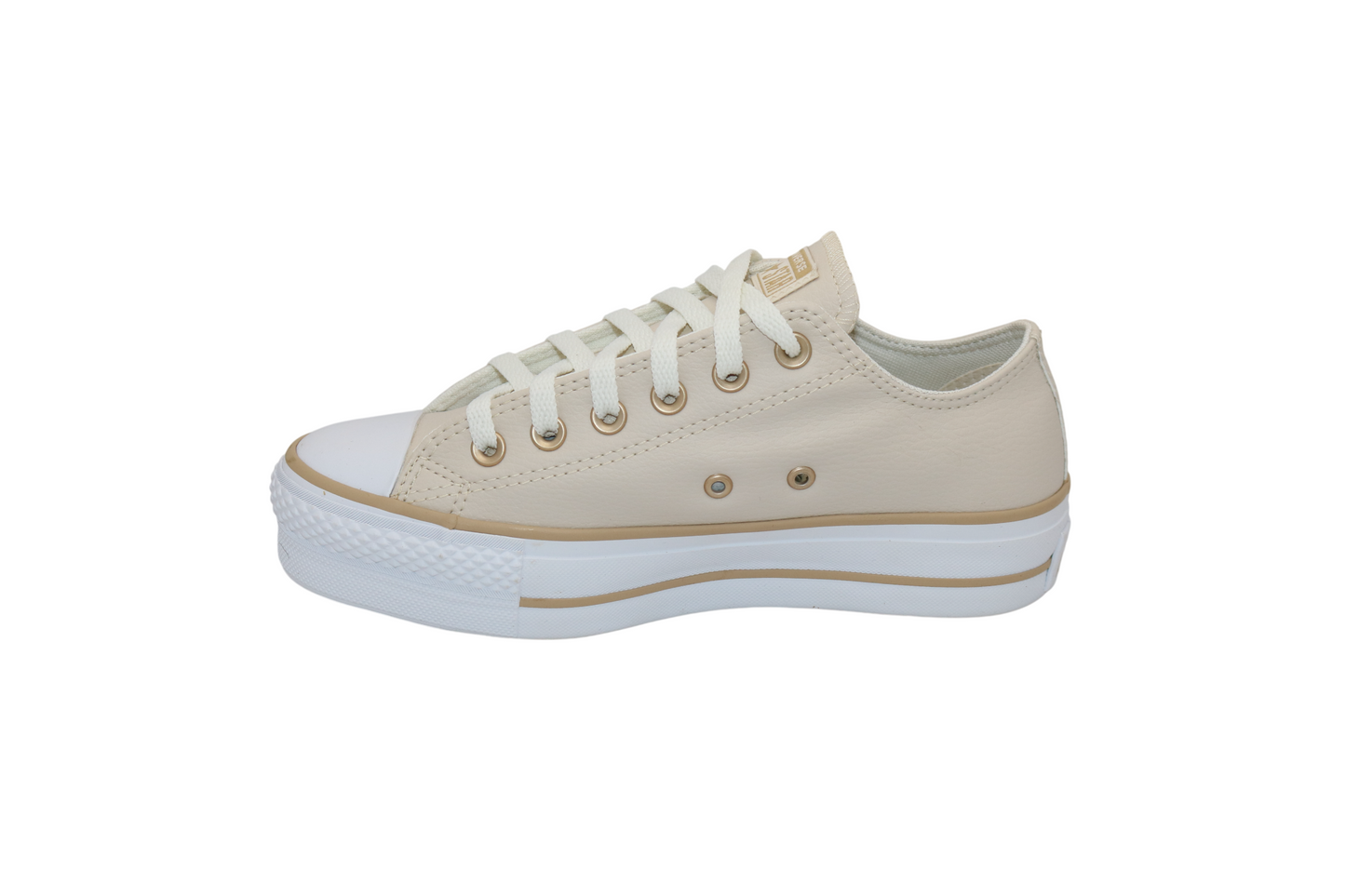 Tênis Converse All Star Flatform