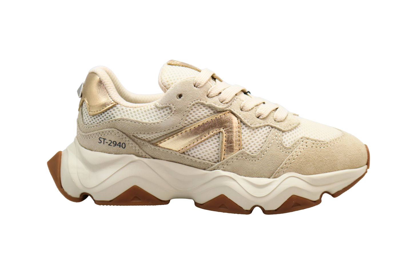 Tênis Feminino Casual Schutz