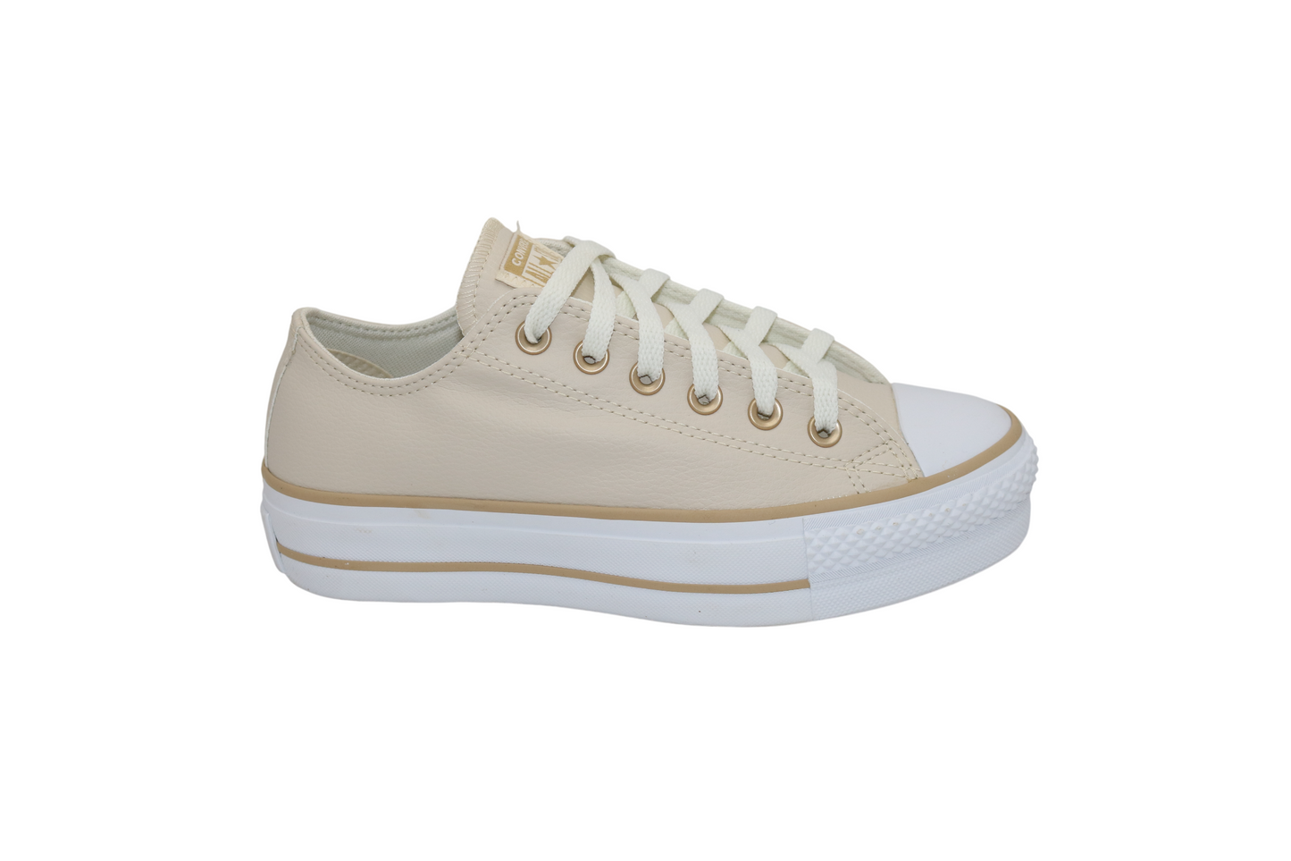 Tênis Converse All Star Flatform