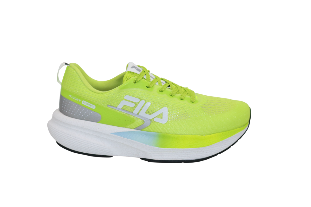 Tênis Feminino Running Fila Racer Fastpace