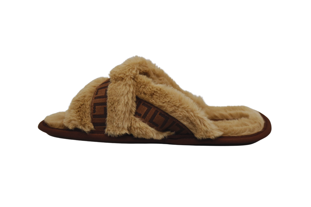 Pantufa Feminina Luz da Lua