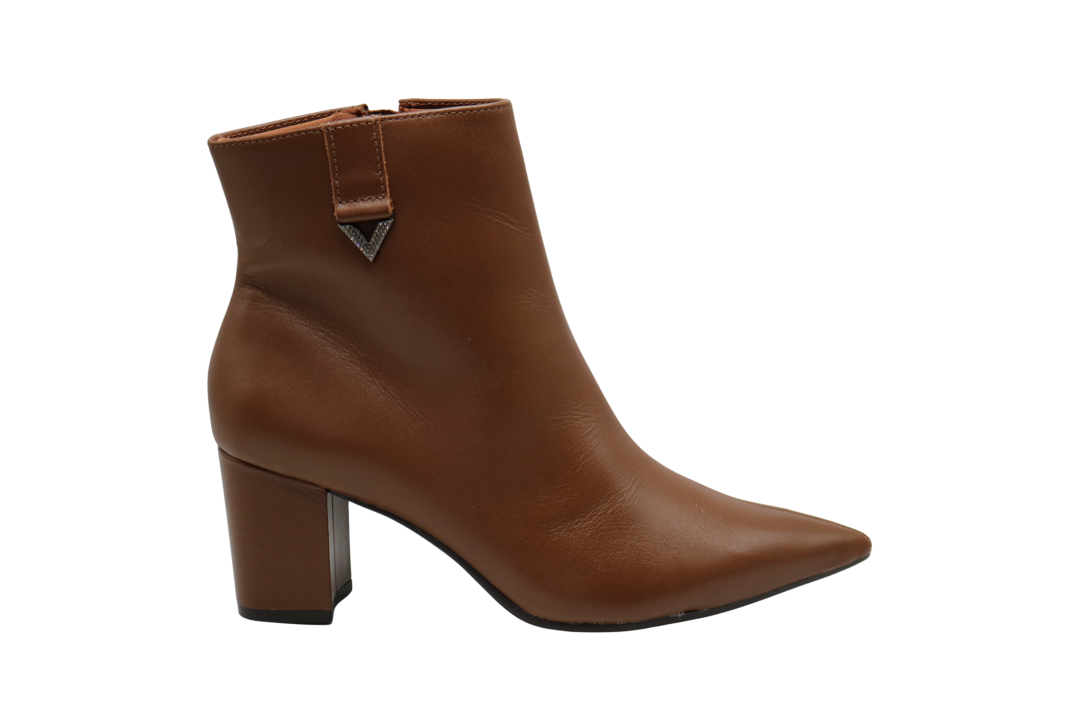 Bota Feminina Via Marte