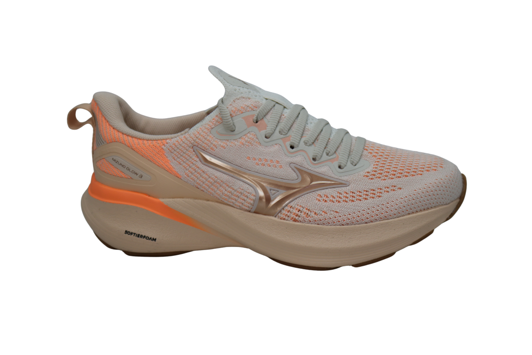 Tênis Mizuno Glow 3