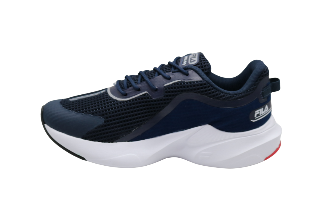 Tênis Masculino Running Fila Recovery