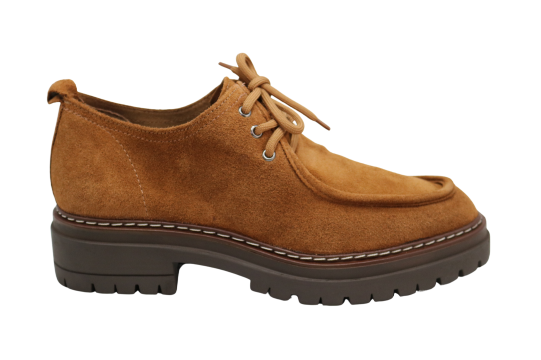 Sapato Feminino Oxford Bottero