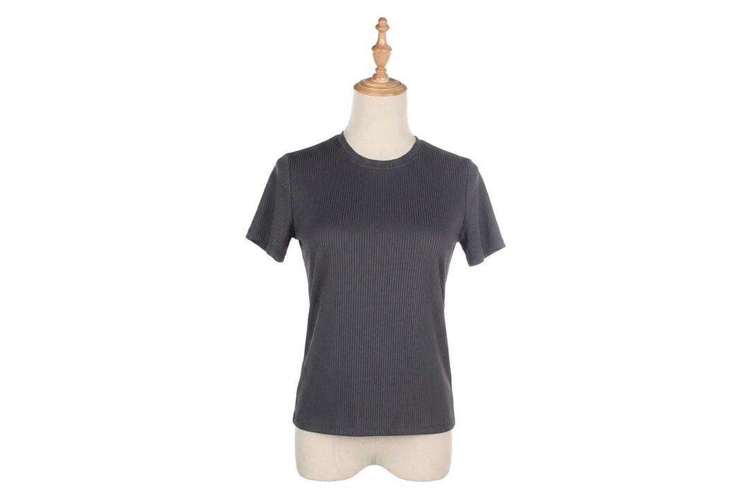 Camiseta feminina Facinelli