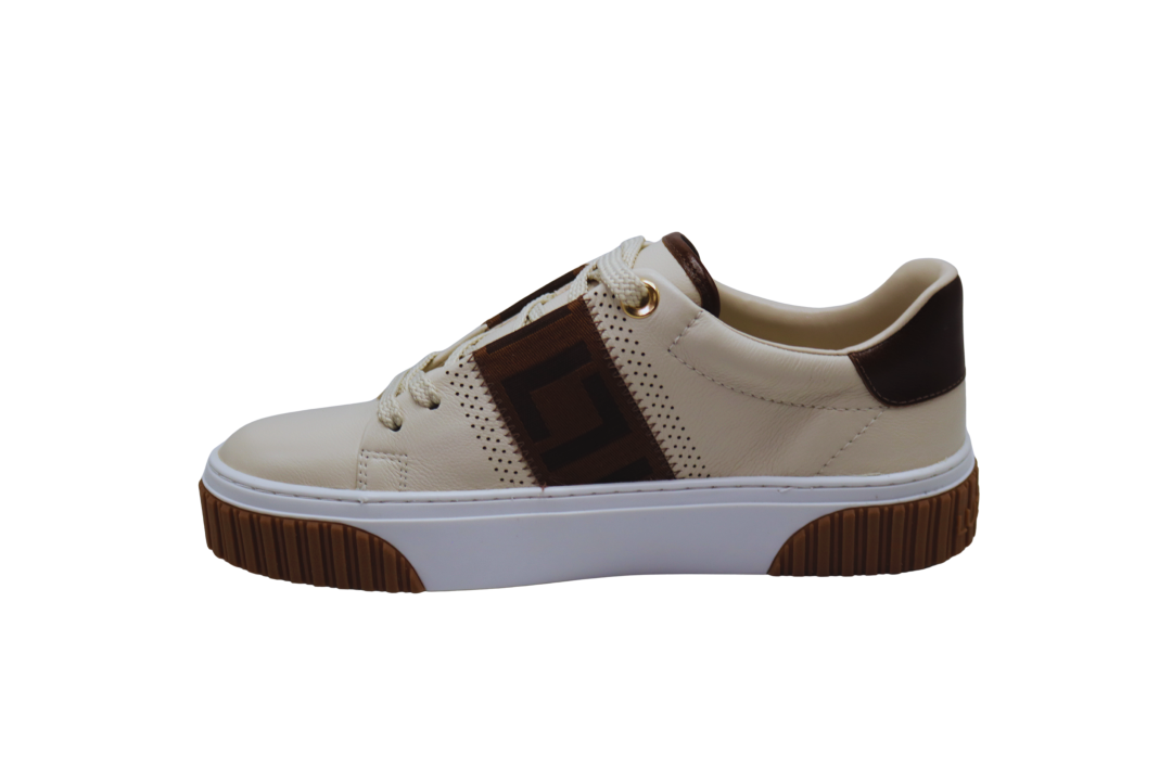 Tênis Feminino Casual Luz da Lua