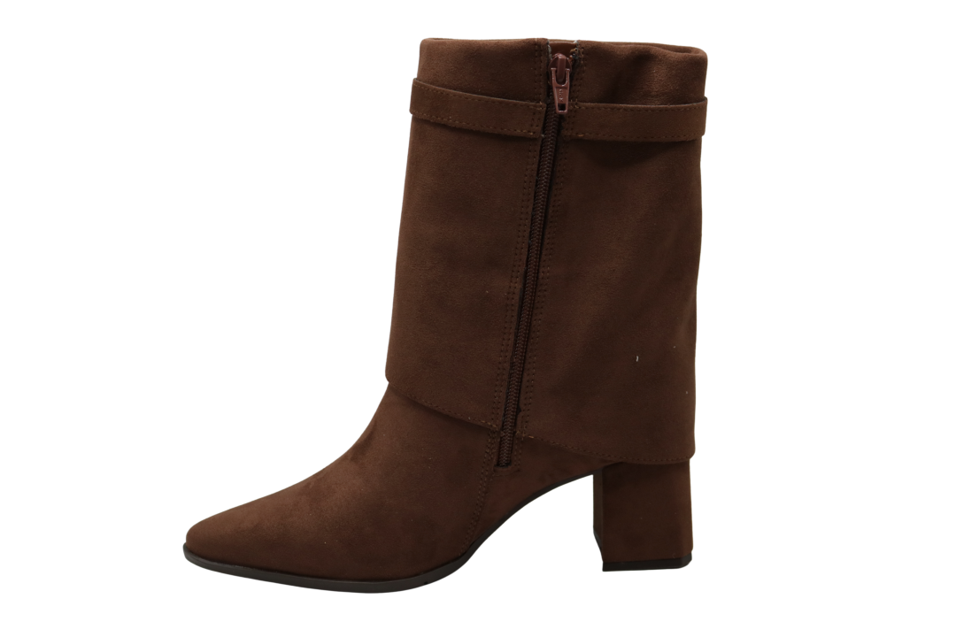 Bota Feminina Via Marte