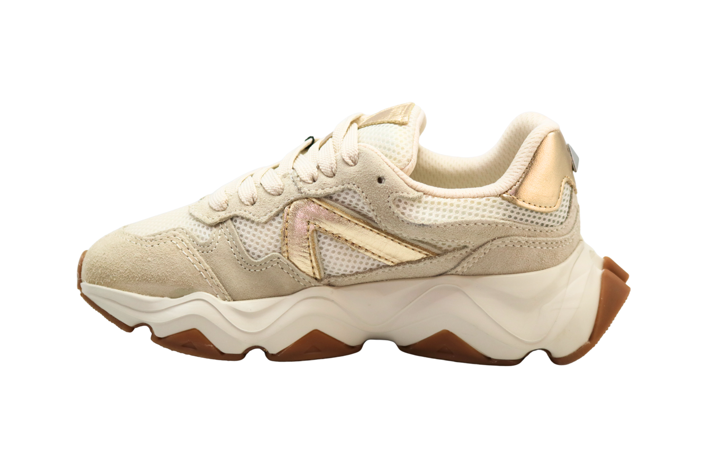 Tênis Feminino Casual Schutz