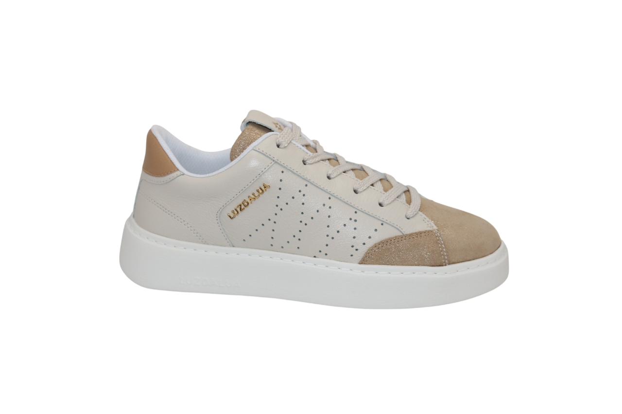 Tênis Feminino Casual Luz da Lua