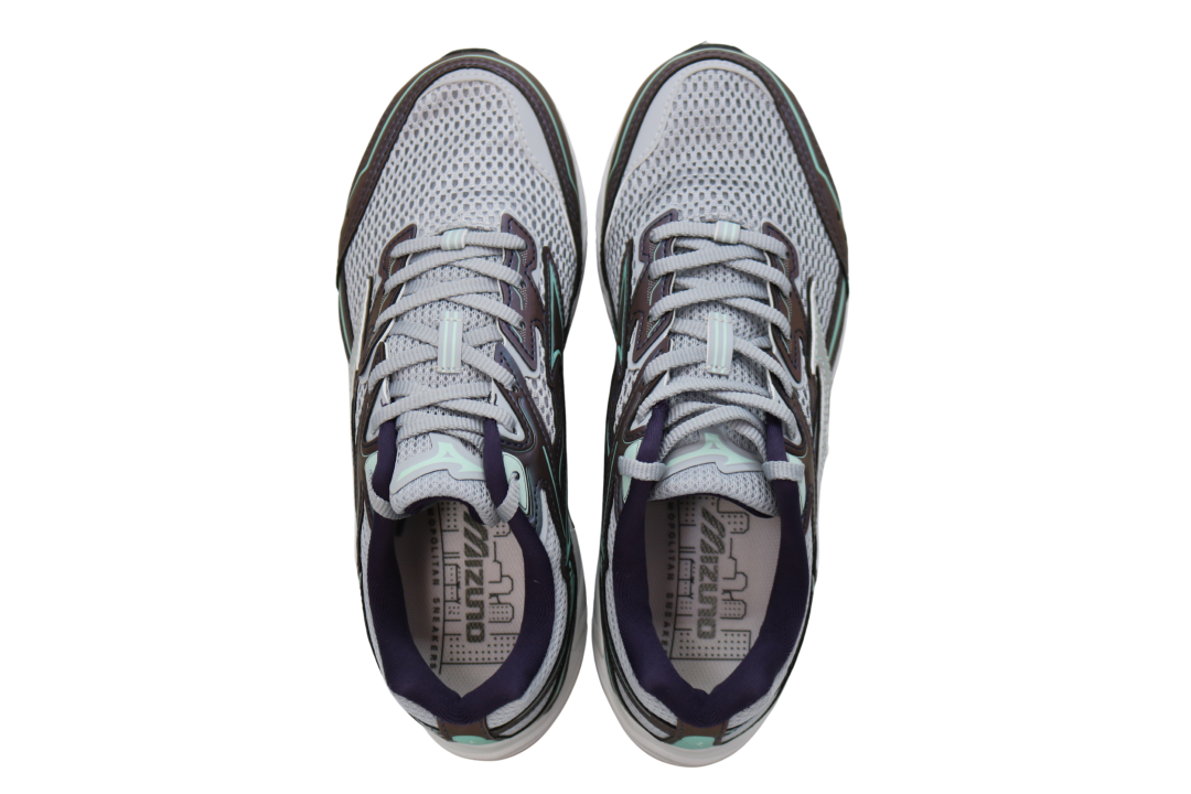Tênis Mizuno CSD Sport
