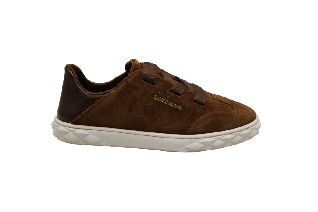 Tênis Feminino Casual Luz da Lua