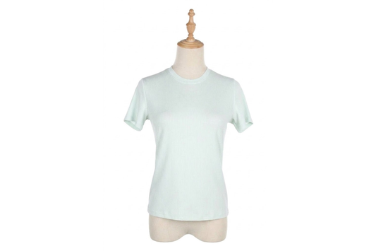 Camiseta feminina Facinelli