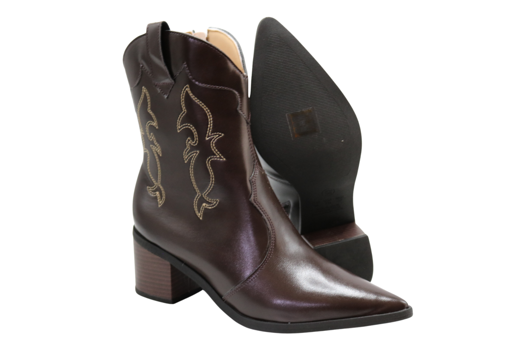 Bota Texana Mariotta