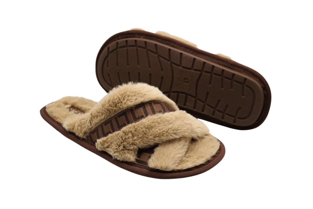 Pantufa Feminina Luz da Lua