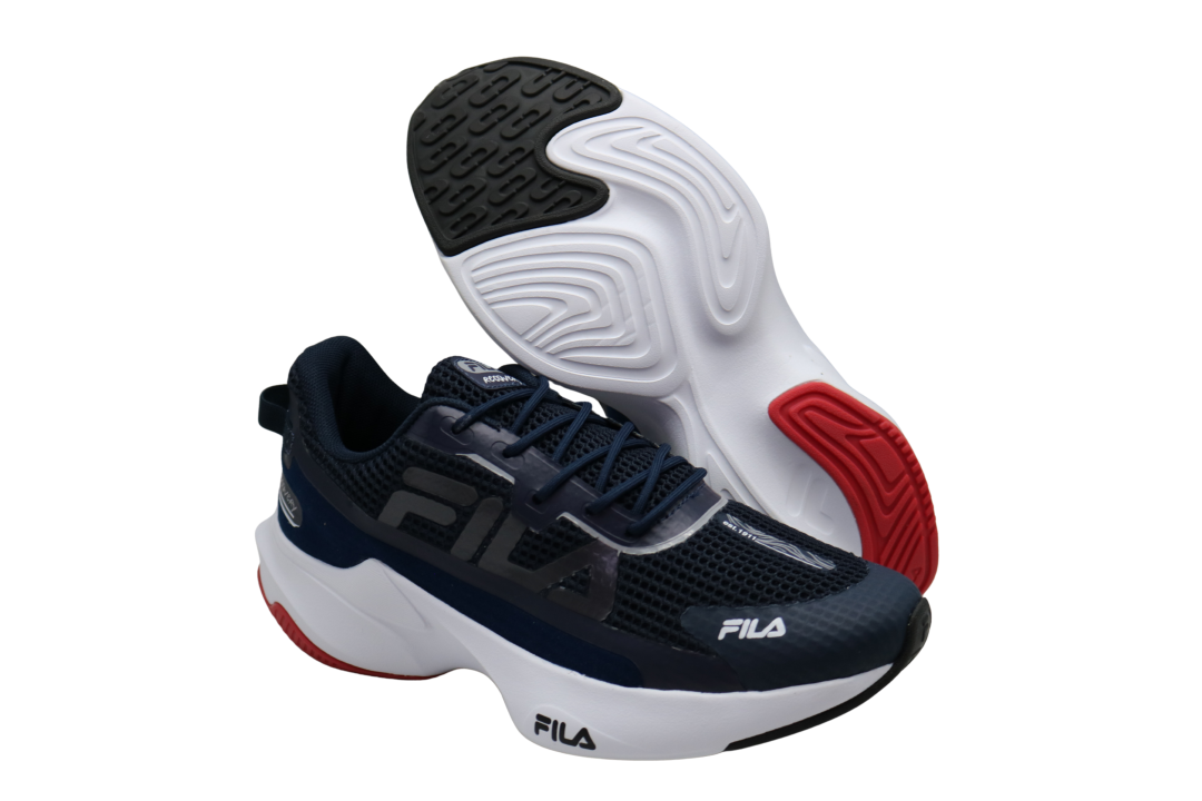 Tênis Masculino Running Fila Recovery