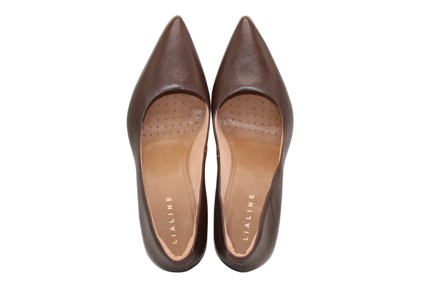 Scarpin Lia Line