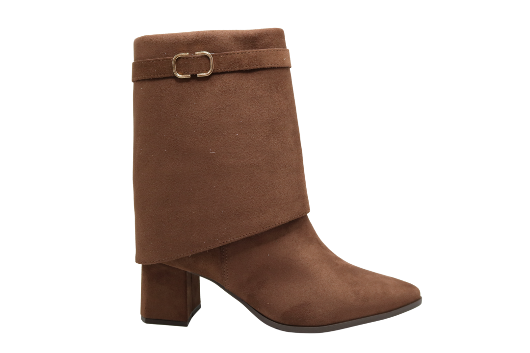 Bota Feminina Via Marte