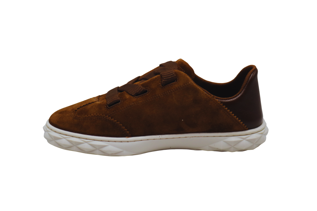 Tênis Feminino Casual Luz da Lua