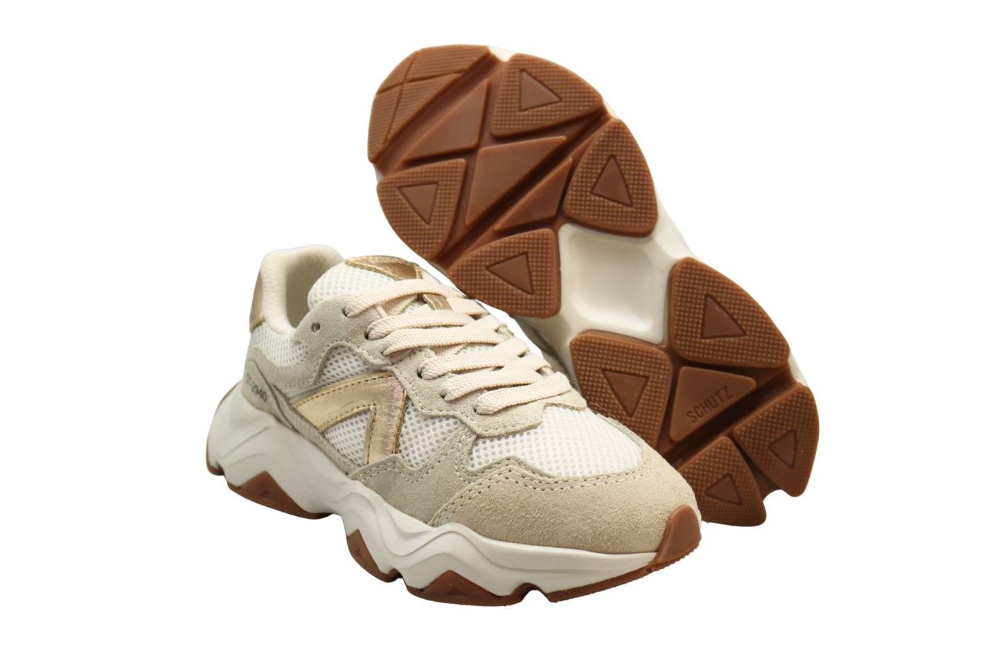 Tênis Feminino Casual Schutz