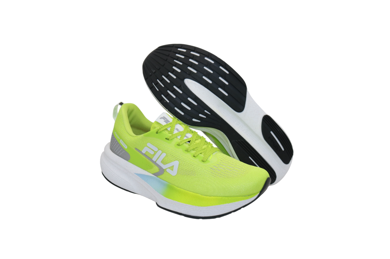 Tênis Feminino Running Fila Racer Fastpace